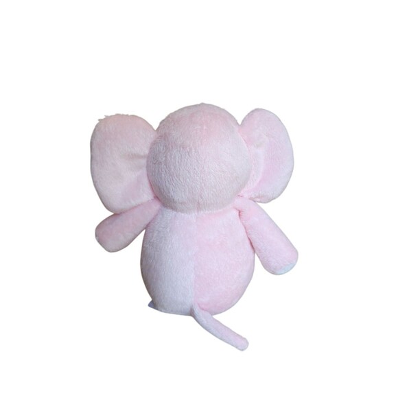 Carter’s Just One You Elephant Plush Stuffed Animal Toy 2015 8” - Picture 4 of 6